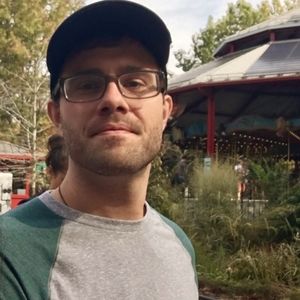 Meet your Posher, Tommy